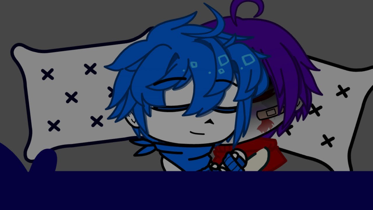 Why is He Always Gone So Long? | Dustberry skit