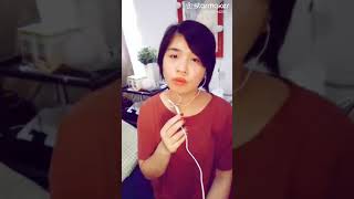 Thinking Of You By Katy Perry Cover By Joanne Arsenio A.k.a Joanne Apatheia