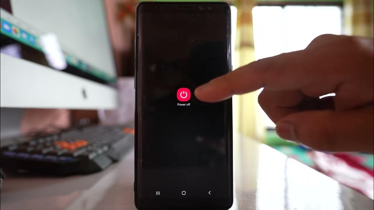 Settings app keeps closing on Android Settings app not opening in