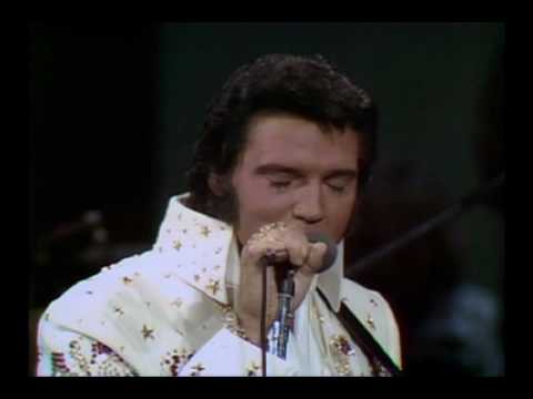 Elvis Presley  - C.C. Rider