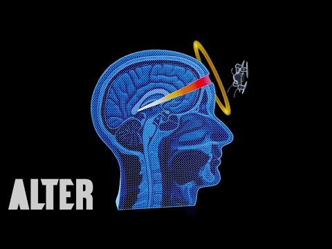 Horror Short Film ?Slaughterbots? | ALTER