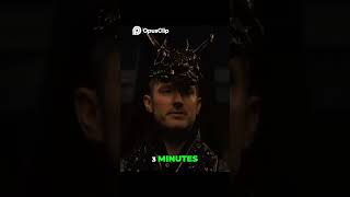 Shocking Cult Ending  The Ring, Blood, and Betrayal!