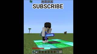 BEST' Parkour mobile gameplay 💀🤯😈 minecraft