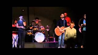 Inside Out Cardboard Testimonies 2013