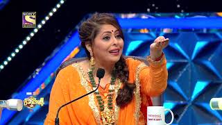 Super Dancer 4 Promo | Florina Aur Tushar Ke Energetic Performance Ne Udaye Judges Ke Hosh