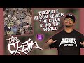 THE CHAIN – “Blind the World” Album Review | Brutal Australian Hardcore Punk