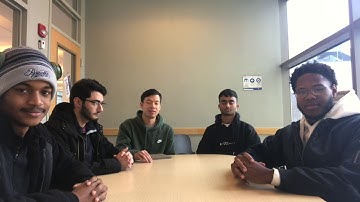 Area42 | CSC3210 - Project A4 | Presentation Video