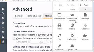 Tutorial Proxy Server dengan Squid di Linux Ubuntu