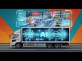 Trucker Bot App - Reliable Book Keeper