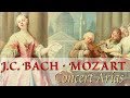 Download J.C. Bach & Mozart: Concert Arias J.C. Bach & Mozart: Concert Arias