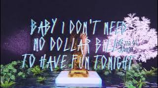 Get Hype Tonight - P Joana, Van Hendrick, SLFPRJCTN [OUT NOW!!!]