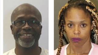 Woman murdered by husband and step daughter|Jacquelyn Smith