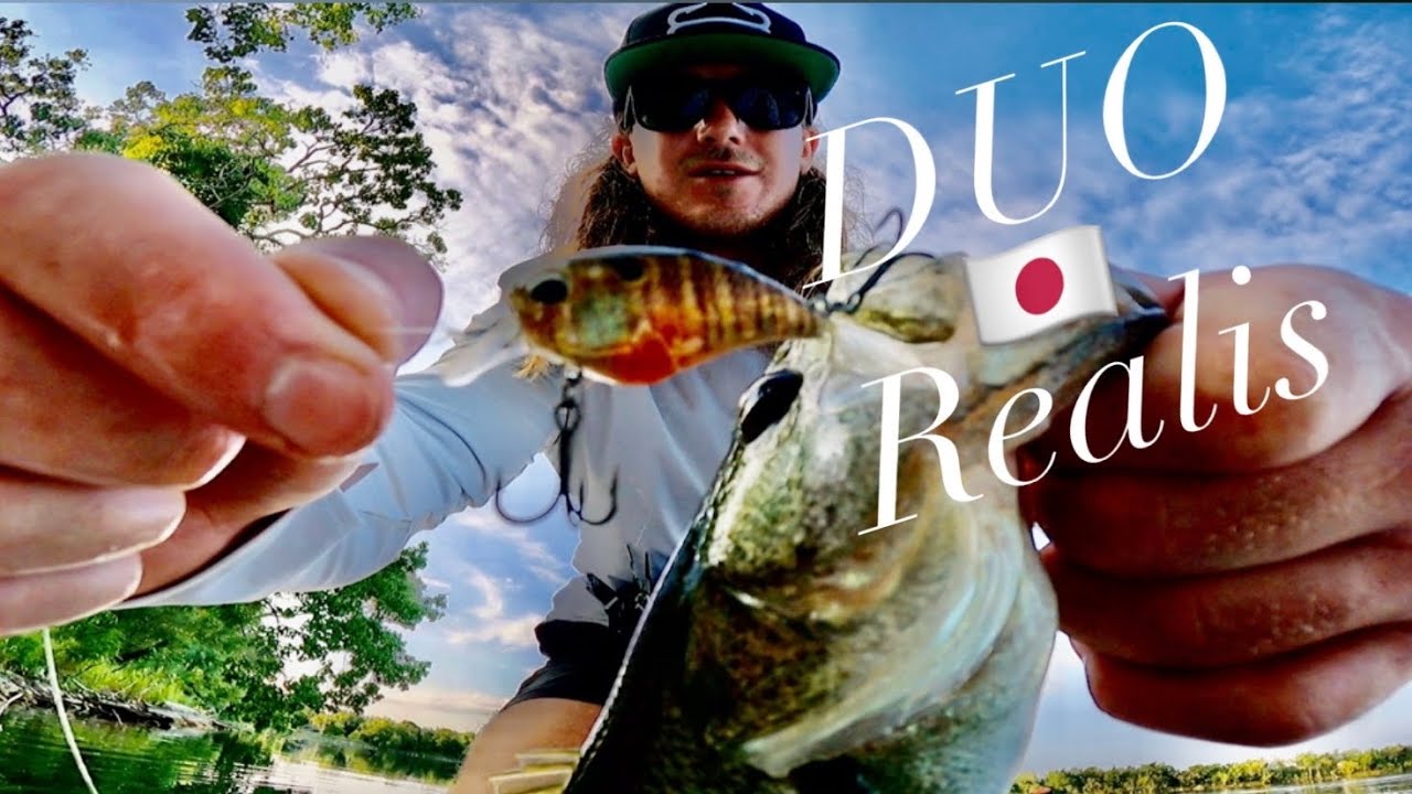 Finicky Summer Bass? Try This Little Crankbait! |Houston Pond Fishing|