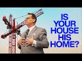 Is Your House His Home? | Pastor Steven Sumner | Encounter Church