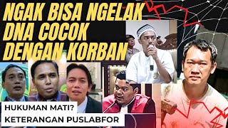 SHOCKING RESULTS FROM THE FORENSIC LAB REPORT IN THE PAOMAN CASE!! SHOCKING RESULTS FROM THE FORENSIC LAB REPORT IN THE PAOMAN CASE!!