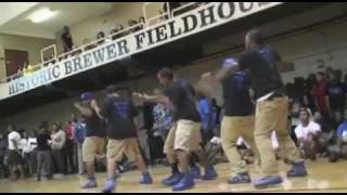 Fall Fest 2011 - Phi Beta Sigma