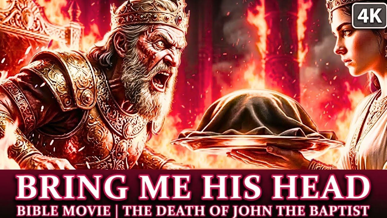 Почему царь убил пророка, говорившего правду? | фильм по Библии