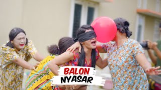 Stray Balloons  Warintil Team Barbar Games