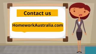 Derivatives Australia Assignment Help- HomeworkAustralia.com