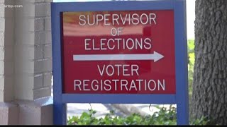 Election security: Is Florida ready for 2020?