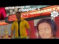 Real gangster crime | chapter 1 |police chase sin |#realgangstercrimegame #policechase #1millionvie 