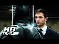 The Batman - Teaser (2021) First Look | Robert Pattinson