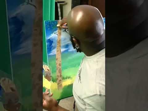 August's Virtual Sip & Paint Party for channel members 🎨