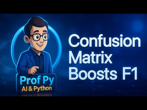Confusion Matrix in Python: Beyond a Single Score