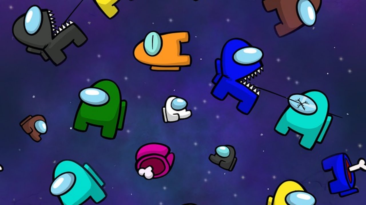 Koji Digusted As Ellum Gets Bodied By 5up Among Us 