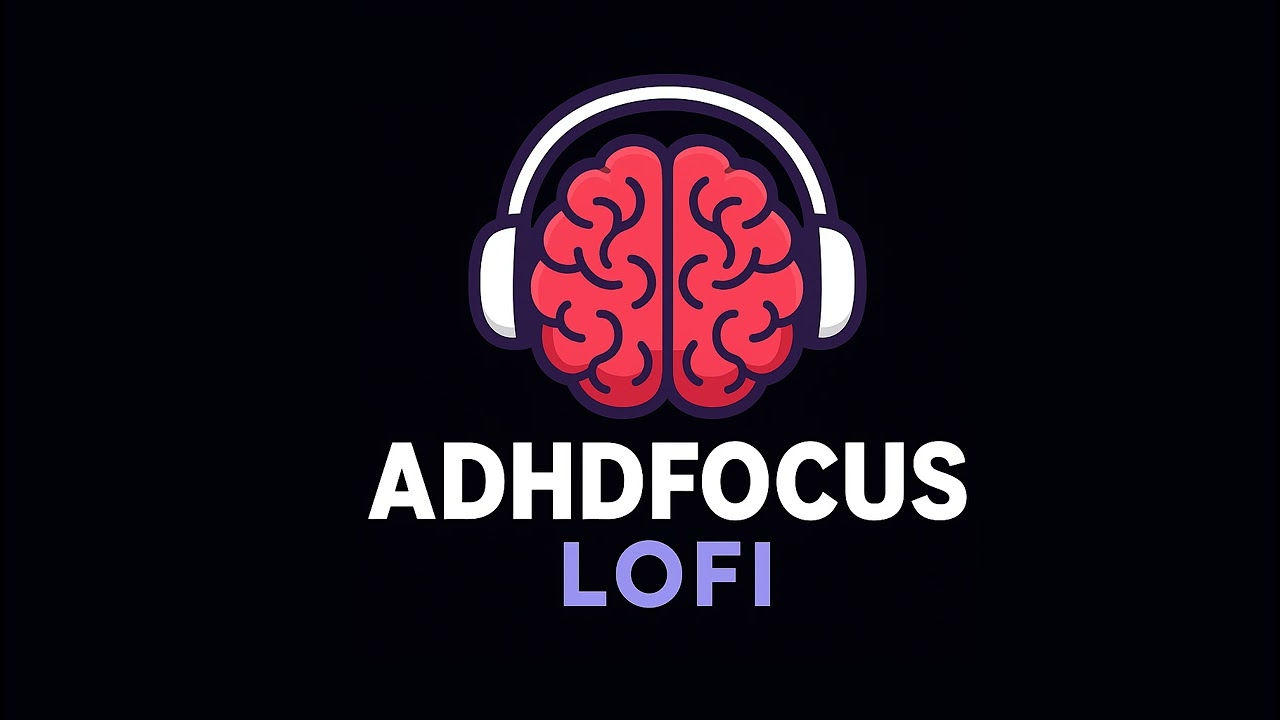 30 Minutes of Mental Breeze — Lofi Mix for Calm Focus & ADHD Flow