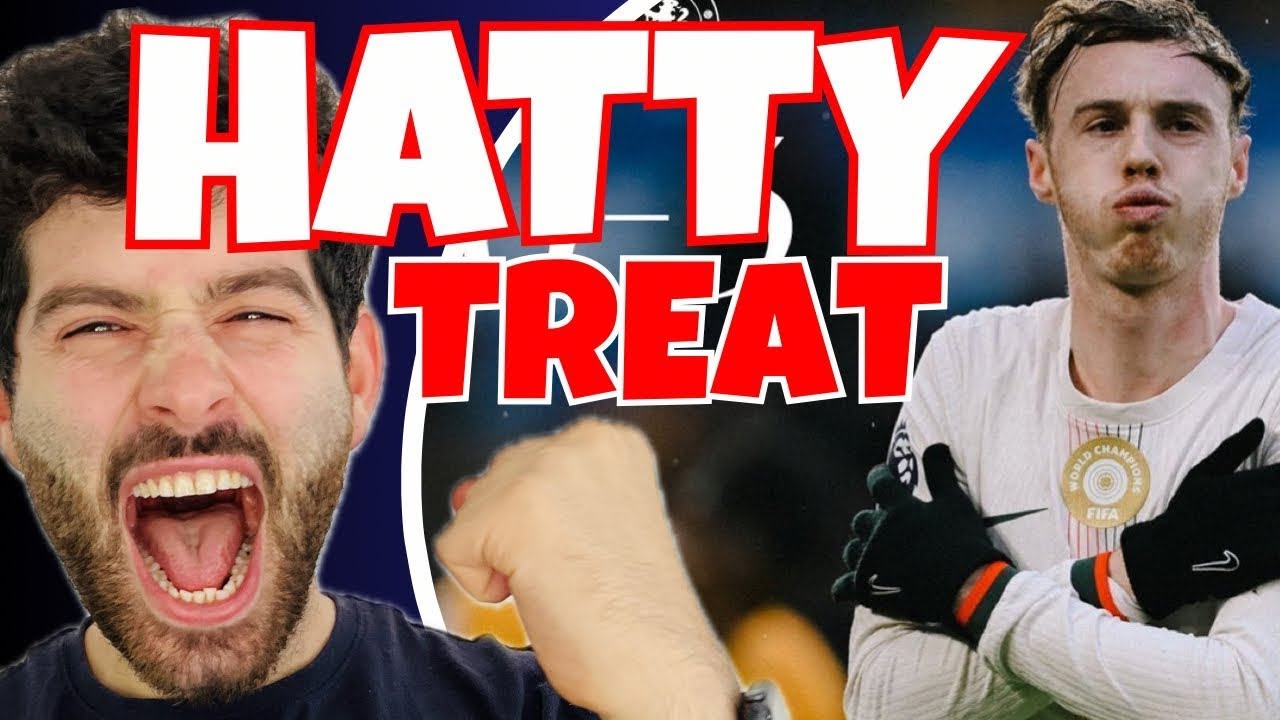 Обзор матча "Вулверхэмптон" - "Челси" (1:3): хорошее, плохое и ужасное