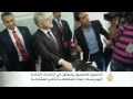 ال**ريون يصوتون في انتخابات الرئاسة