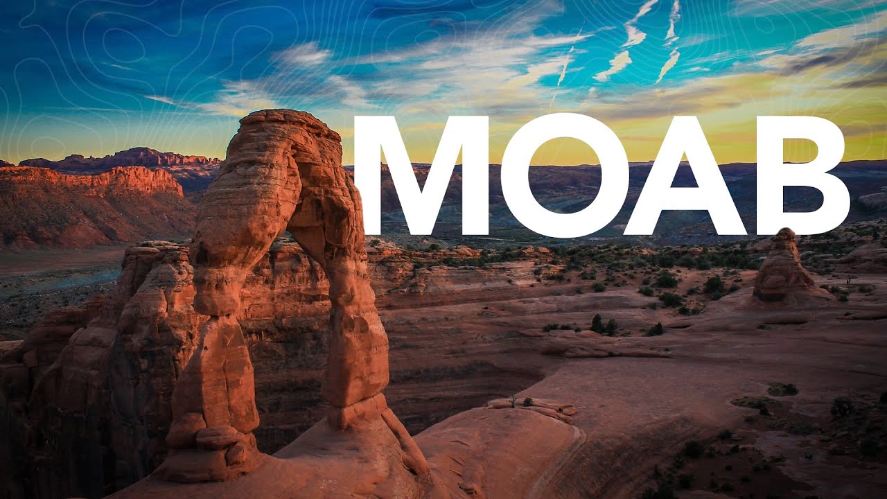 Moab Photography Adventures with Eizo Monitors
