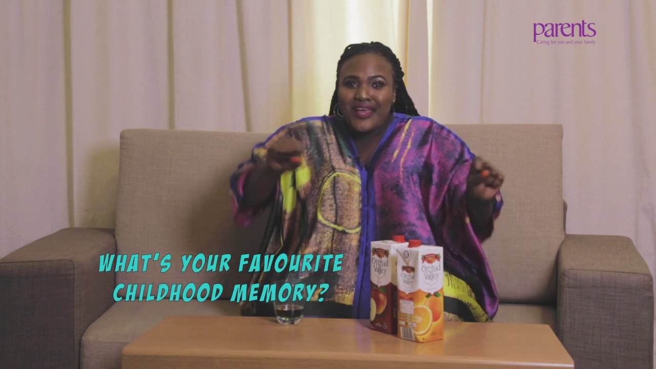 Quickfire with Sandra Dacha 'Silprosa' of Auntie Boss - Parents Magazine