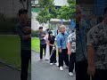 Lesson For Arrogant Man👊[NVN Kindness Channel]#kindness #respect #happy #kindness humanities#shorts