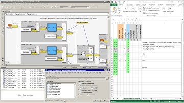 Introduction to EverTest GUI for Testing Simulink & Stateflow Models