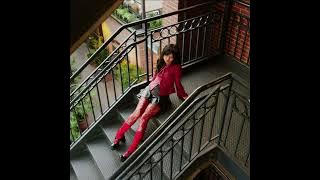 Lyn Lapid - Buttons (Sped Up)