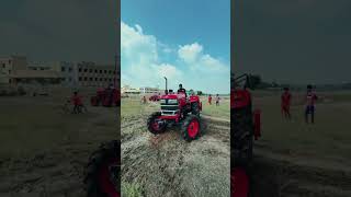 Mahindra Tractor Power Test 💪 | New Model Price, Mileage &amp; Farming Review 2026