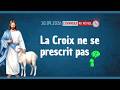 Il vous pi&eacute;tine, vous le giflez: qui n&rsquo;a pas tort? | L&rsquo;Essentiel d&rsquo;&Eacute;vangile ✝️