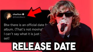 Why The Kid LAROI Hasn't Dropped 'What Just Happened' | Album Update