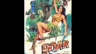 Katy Perry Roar-(official video hd + lyric)