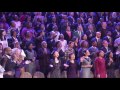 You are my strengh - The Brooklyn Tabernacle