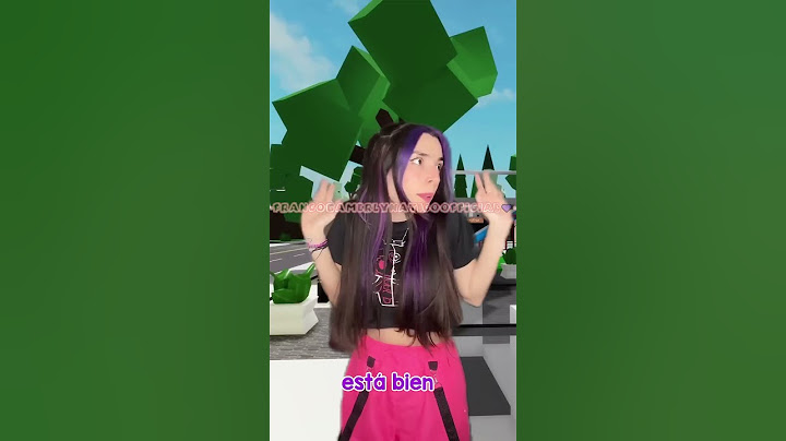MI PRIMER DÍA EN BROOKHAVEN ROBLOX @Lyna #lyna #lynaticos #noflop #shorts #trending #viral