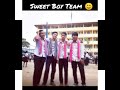 Sweet boy song v1  funky remix 2020uknow sweet boy team