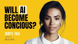 Sinead Bovell: We MUST Get Artificial Intelligence (AI) Right! | Ep.76- Gent's Talk