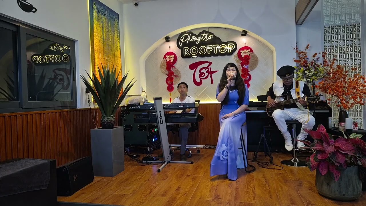 CHO QUÊN THÚ ĐAU THƯƠNG 🎼: Nam Lộc 🎙️: Ngọc Dung