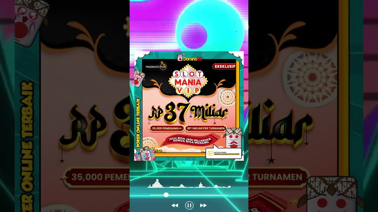 nhà bác học einstein Total Hadiah Mencengangkan Senilai Rp. 37 Miliar Menanti Anda VIP Slot Mania Exclusive 2024 !