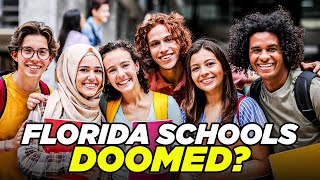 Florida Launches New School Curriculum To Turn Students Into ‘Desirable Citizens’