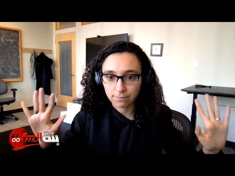 عالمة تونسية تألقت في مجال الفيزياء النظرية و تحصلت على ال  لبحوثها على المادة المظلمة