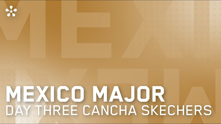 (Replay) GNP Mexico Premier Padel Major: Skechers (November 27th - Part 2)
